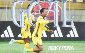 Bermain 10 Orang, Barito Putera Bungkam Persiku Kudus 4 IMG 20260105 WA0030