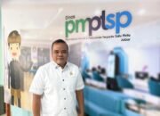 Melayani Publik, Menghormati Martabat