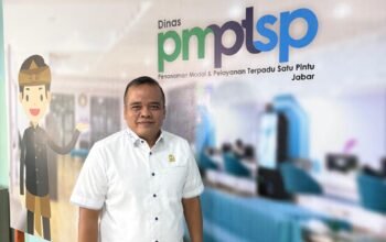 Adrizal. (KP/Dok. Pribadi)