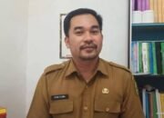 Disdik Banjarmasin Data Kerusakan Sekolah Terdampak Banjir Rob