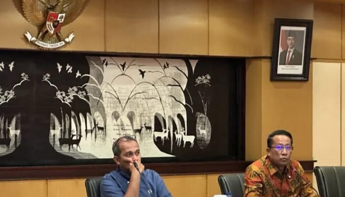 Yang Bisa Adukan Kumpul Kebo Hanya Pasangan Sah dan Orangtua