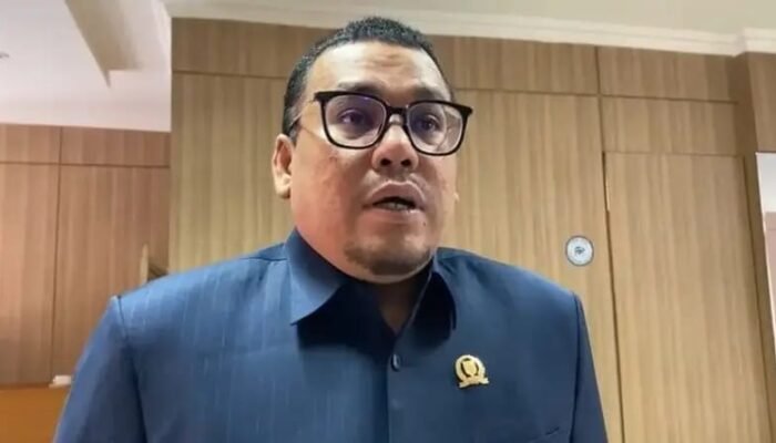 Habib Umar Imbau Warga Kalsel Tetap Tenang Hadapi Isu “Super Flu” H3N2