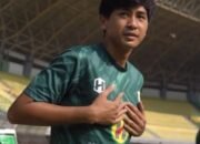 Pemain Pinjaman Barito Putera Dipuji Coach Asal Spanyol Marcos Reina Saat Imbangi Persib