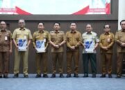 DPA 2026 Diserahkan, Wali Kota Banjarmasin Tekankan Belanja Berdampak Nyata