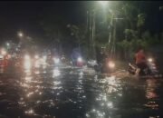 Usulan Pawang Hujan Dinilai ‘Candaan’, Noorhalis Majid Sebut Banjir Kalsel Akibat Kerusakan Hulu