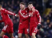 Duel Panas Pekan ke-21 Antara Arsenal Versus Liverpool, Manchester City Melawan Brighton