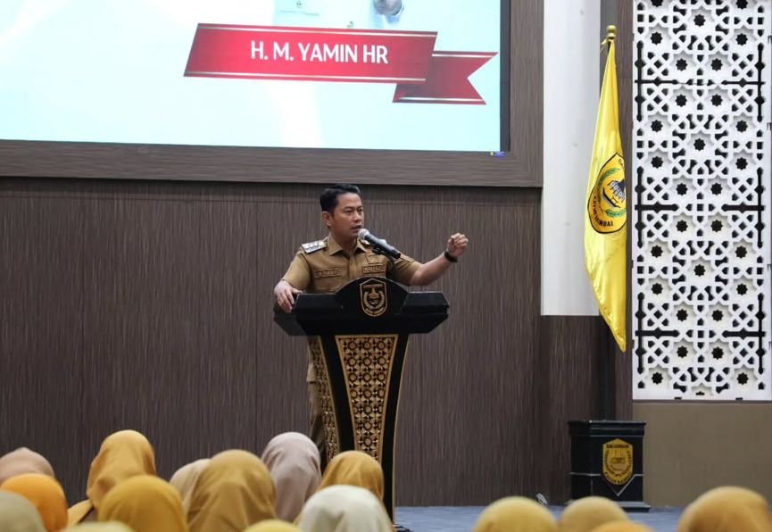 Banjir Kian Parah, Wali Kota Banjarmasin Evaluasi Kinerja PUPR dan Soroti Alih Fungsi Sungai 1 IMG 20260106 WA0043