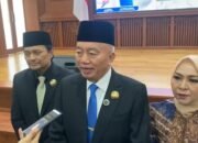 Wanti-wanti Muhidin kepada 11 Pejabat Eselon II yang Dilantik