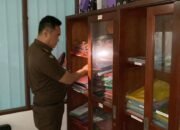 Kejati Kalteng Terus Lakukan Pengembangan Kasus Korupsi Zirkon dengan Geladah Beberapa Tempat