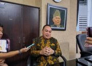 Warga Dihimbau Waspadai Dampak Banjir