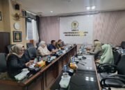 Pemko Banjarmasin Non Aktifkan 67 Ribu Peserta BPJS Kesehatan