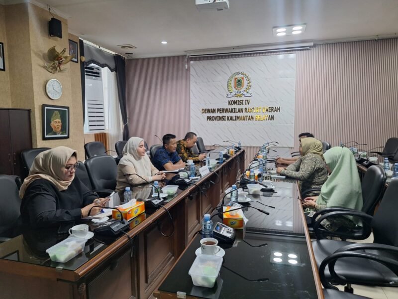 Pemko Banjarmasin Non Aktifkan 67 Ribu Peserta BPJS Kesehatan 1 IMG 20260107 WA0010 e1767763954590