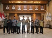 Komisi II DPRD Kalsel Belajar Perda Pajak Ramah Masyarakat