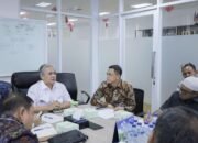 Komisi III DPRD Kalsel Dorong Pemenuhan Rumah Layak Huni