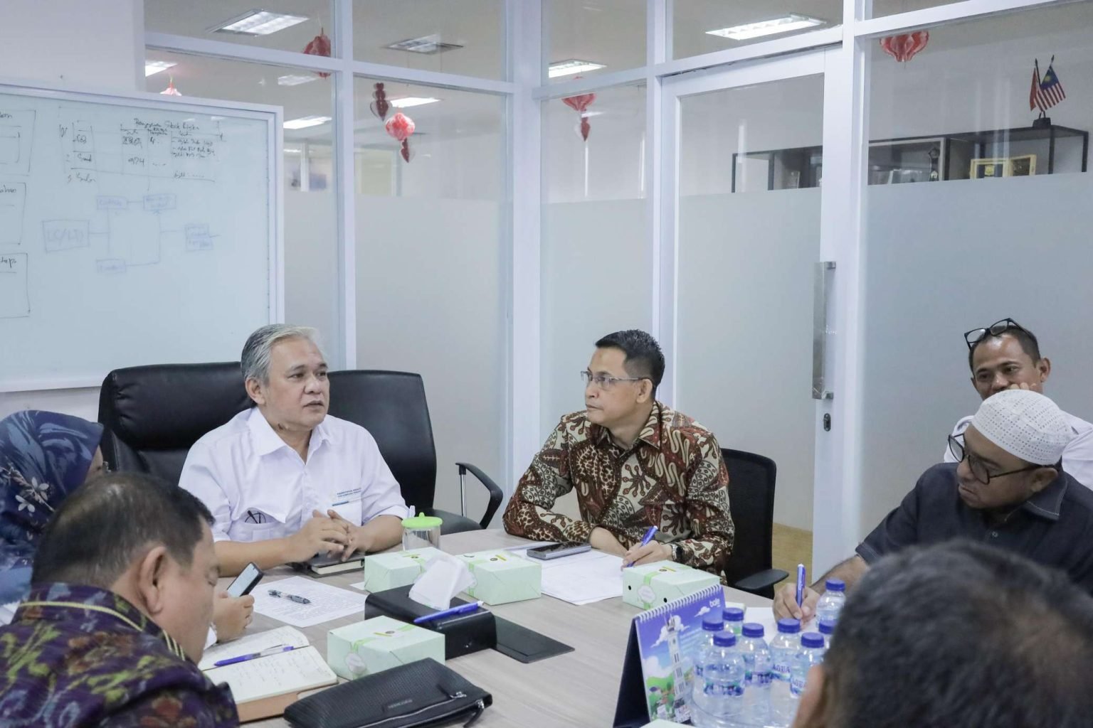 Komisi III DPRD Kalsel Dorong Pemenuhan Rumah Layak Huni 1 IMG 20260107 WA0015