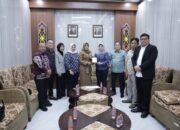 Komisi IV DPRD Kalsel Sinergikan Program Menghadapi Bencana Banjir