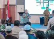 Supian HK Ikut Matangkan Persiapan Haul Guru Danau