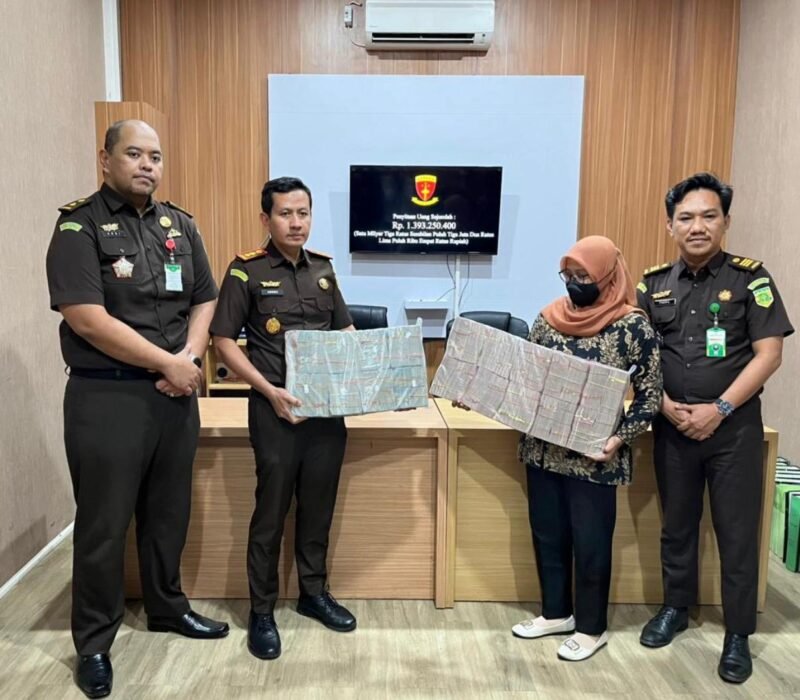 Kejari Tabalong Sita Rp1,39 Miliar Dana Dugaan Korupsi Bank BUMN 1 IMG 20260107 WA0026 e1767785149750