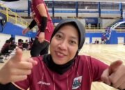 Ajang Pembuktian Megawati Hangestri Bersama JPE di Proliga 2026