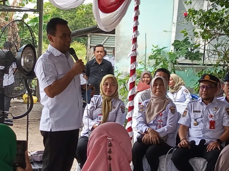 Wagub Edy Pratowo Bersama Wakil Walikota Achmad Zaini Ikuti Panen Raya 1 IMG 20260107 WA0030 e1767785650972