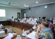 Bapemperda DPRD Kalsel Pastikan Perubahan Perda Pajak dan Retribusi Daerah Sesuai Aturan Perundang-undangan