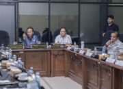 Pansus II DPRD Kalsel Finalisasi Raperda Penyelenggaraan Pangan