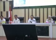Wabup Tapin Dorong Penguatan Kolaborasi Program Bangga Kencana Tekan Stunting