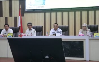Wabup Tapin Dorong Penguatan Kolaborasi Program Bangga Kencana Tekan Stunting 5 IMG 20260107 WA0041