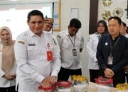 Gubernur Beri Apresiasi Kepada Warga Konsisten Bayar Pajak Kenderaan