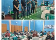 Fai Berhasil Meraih Juara di Kejuaraan Catur Cepat Antar Klub se Kota Banjarbaru