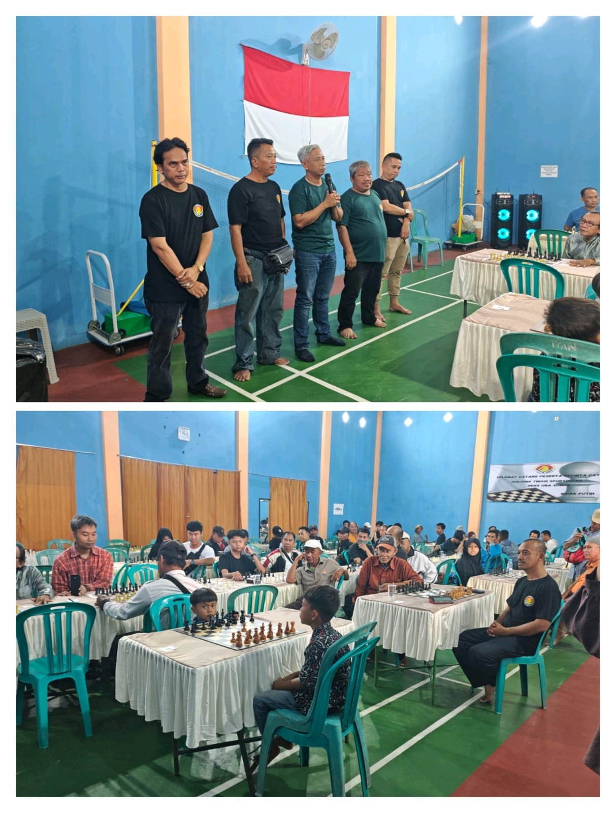 Fai Berhasil Meraih Juara di Kejuaraan Catur Cepat Antar Klub se Kota Banjarbaru 1 IMG 20260107 WA0042