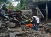 Banjir Bandang Tewaskan 16 Warga, Sitaro Nyatakan Darurat Bencana