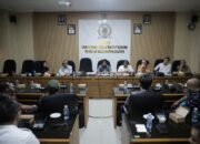 Komisi I DPRD Kalsel Turun Tangan Mediasi Sengketa Lahan Warga Balangan dengan PT Balangan Coal