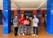 Tanggap Bencana, Alfamart Salurkan Bantuan Logistik bagi Korban Banjir Kalsel melalui BPBD