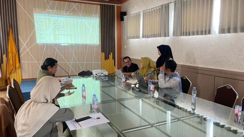 53 Persen Wajib Pajak Kalselteng Sudah Aktifkan Coretatax 1 IMG 20260108 WA0013 1 e1767854747626