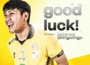 Barito Putera Pinjamkan Natanael ke Klub Liga 2 Lainnya