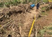 Kedatangan Wapres ke Balangan Warga Harapkan Dampak Nyata Pascabanjir