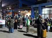 Pelindo Regional 3 Subregional Kalimantan Sukses Layani 63.950 Penumpang selama Nataru 2025/2026