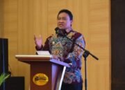 Hadiri Peringatan HUT Ke-45 Satpam, Ini Pesan Wagub Kalteng Edy Pratowo