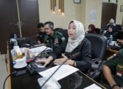 Komisi I DPRD Provinsi Kalsel Terima Audiensi Dan Serap Aspirasi GERDAYAK