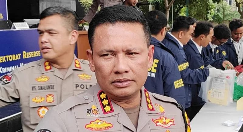 Polda Metro Jaya Bakal Analisa Barang Bukti Terkait Kasus Pandji Pragiwaksono 1 IMG 20260109 WA0009 1