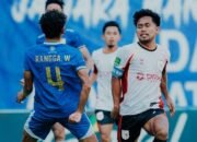 Ada Duel Sengit Persela Versus Barito Putera dan PSS Sleman Lawan PSIS di Pekan 15 Championship