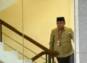 Mantan Menteri Agama Yaqut Cholil Qoumas Ditetapkan KPK jadi Tersangka Kasus Kuota Haji