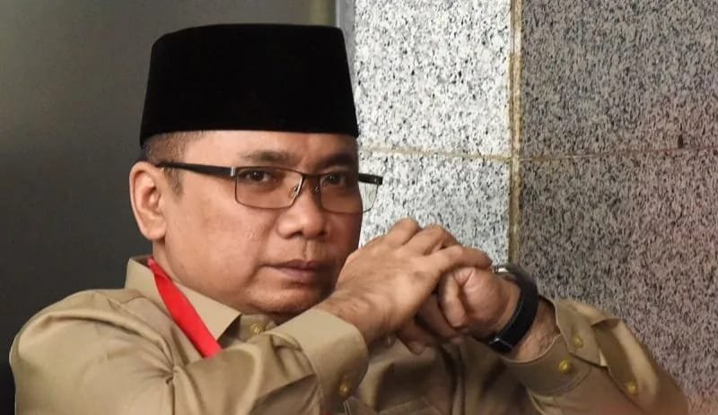 Mantan Menteri Agama Yaqut dan Gus Alex Dijerat KPK Rugikan Negara, BPK Masih Hitung Totalnya 1 IMG 20260109 WA0038