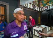 Jemaah Haul ke-6 Abah Haji Diprediksi Tembus Lebih dari 1 Juta Orang