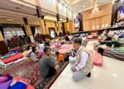 Ombudsman Kalsel Sebut Bantuan Banjir agar Terdistribusi secara Merata dan Tercatat dengan Tertib