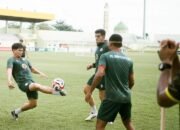 Persela Melawan Barito Putera, Pertarungan Dua TimPincangnya Kekuatan