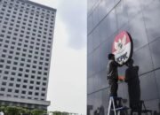 Delapan Orang Ditangkap KPK dari OTT di Kantor Pajak Jakarta Utara