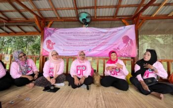 FJPI Kalsel Gelar Silaturahmi dan Rapat Kerja Tahunan 5 IMG 20260110 WA0043