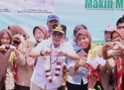 Program Huma Betang Gubernur Kalteng Dinilai Positif